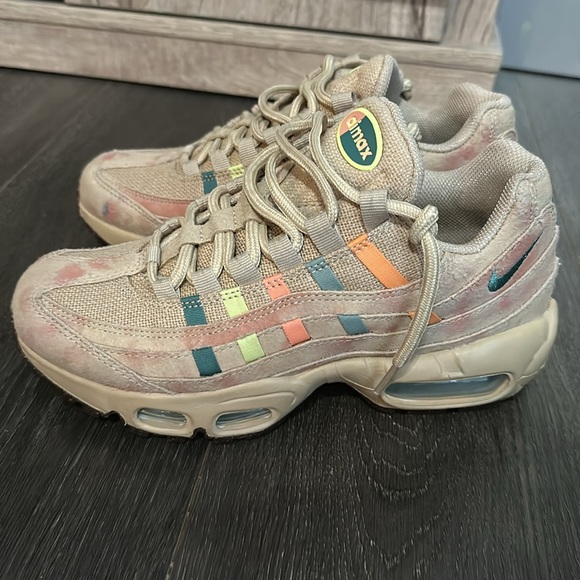 Nike Air Max womens 6 - Picture 3 of 6